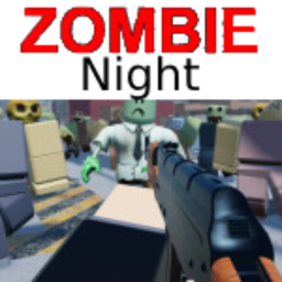 Zombie Night (update)