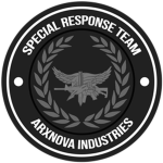Arxnova Special Response Team