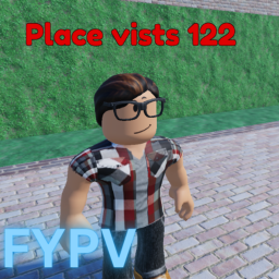 Flex your place vists!