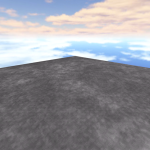 Stone Baseplate