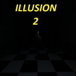 Illusion 2 [PT T.W.O SOON]