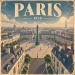Paris icon