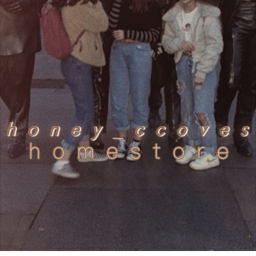 honey ccoves homestore