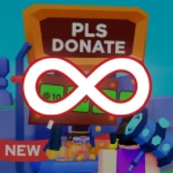 PLS DONATE 