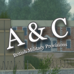 Adamas & Co. Military Provisions