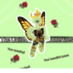 The United Butterflies