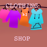 Lavender Preppy Club