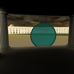 The Monument Realm
