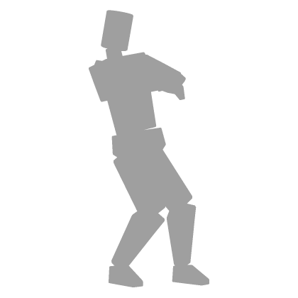 Hips Poppin' - Zara Larsson Roblox emote