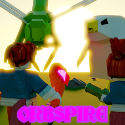 [CANCELED] Orbspire
