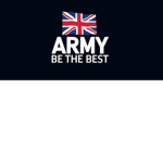 |BA- British Army