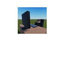 Only computer players can play this