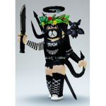 Black night army