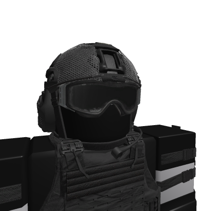 Soldier StarterCharacter
