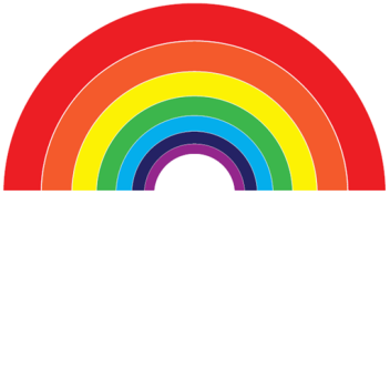 Rainbow Obby