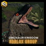 Dinosaur Kingdom Group