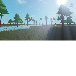 Random Realistic Terrain
