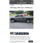 Dodge fan