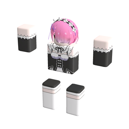 Mini Me Ram
