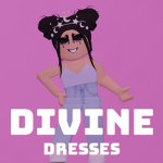 Divine Dresses