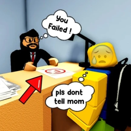 Image du serveur Roblox