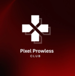 Pixel Prowess Club
