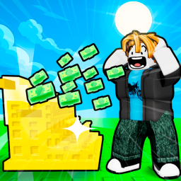 My Robux Empire 💸
