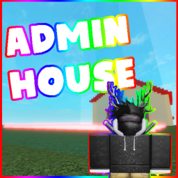 [🎉 New 🎉] Admin House