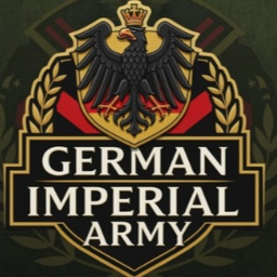 The Headquarters of the German Empire