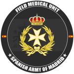 |SA| - Field Medical Unit - [FMU]