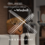The Windmill Bar & Kitchen