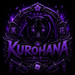 Kurohana..