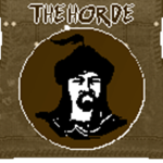 .The Horde.