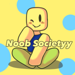 •*Noob Societyy*•