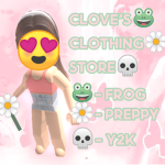 //•Clove's Clothing Store•//
