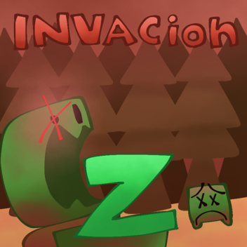Invacion Z NEW