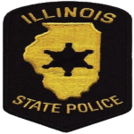 {ISP} Illinois State Police