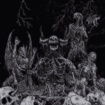 Death angel the evil divide