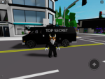 Top Secret Group: No One Knows