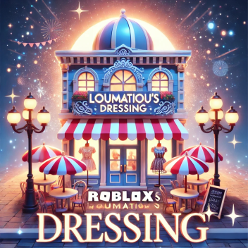 Loumatiou’s Dressing