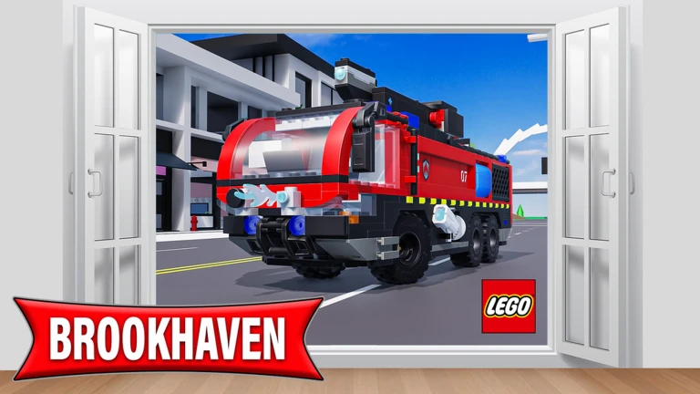 ブルックヘイブン 🏡RP