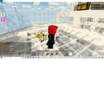 Giving robux for my friend