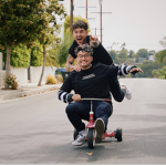 KianAndJc Fan Group