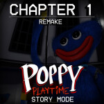 Poppy Playtime [STORYMODE]