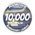 Game Badge Thumbnail