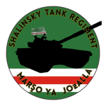 [STR] Shali Tank Regiment