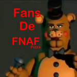 Fans De FNAF Pizza