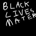 BLACK LIVES MATTER.!!!