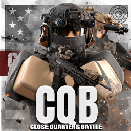 [CQB 🇺🇸] Military outfits ideas icon