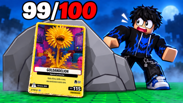 New thumbnail of [👻] Find The Skifidol Brainrot Card